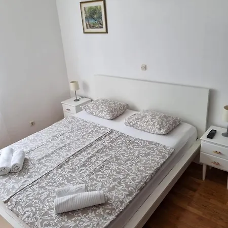 Apartmán Lana Split