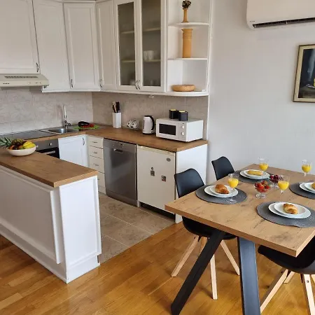 Apartmán Lana *