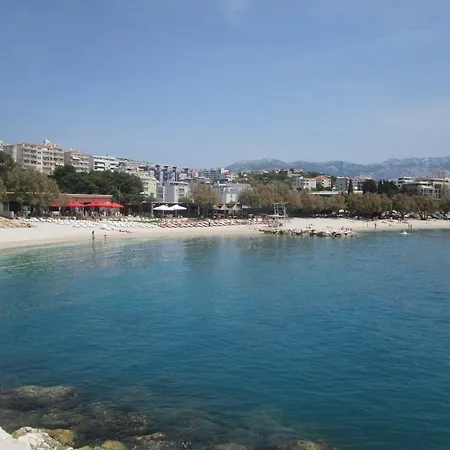 Lana Apartmán Split