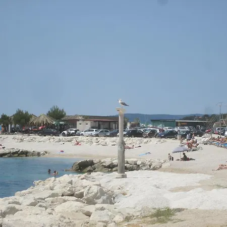 Apartmán Lana Split