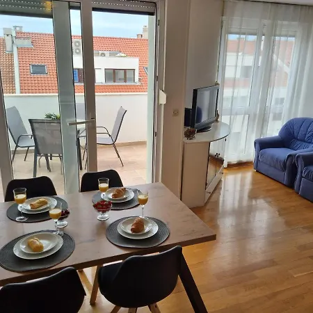 Lana Apartman Split