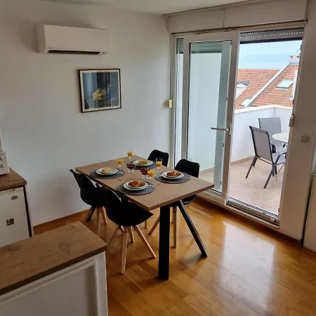 Lana Apartmán