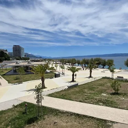 Lana Apartman Split