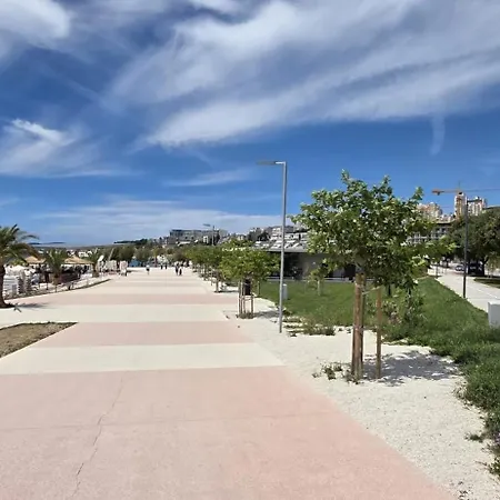 Lana Apartman Split