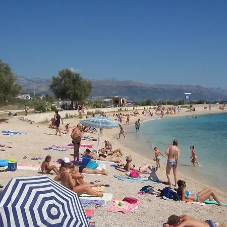Lana Apartman Split