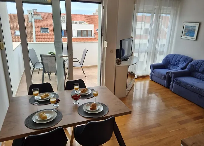 Lana Lejlighed Split