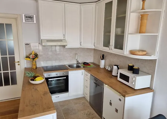 Lana Apartmán *
