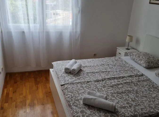 Apartmán Lana *