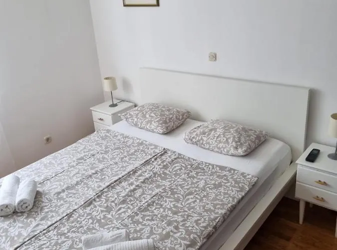 Apartmán Lana Split