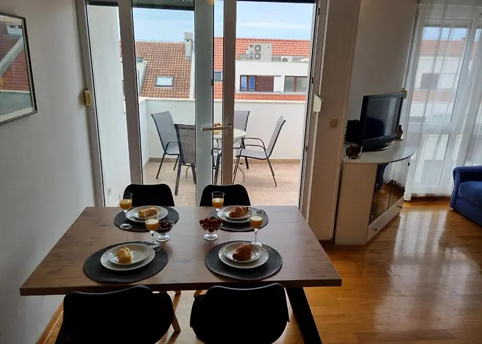 Apartmán Lana Split