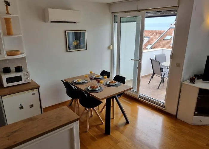 Lana Apartmán