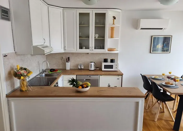 Lana Apartmán