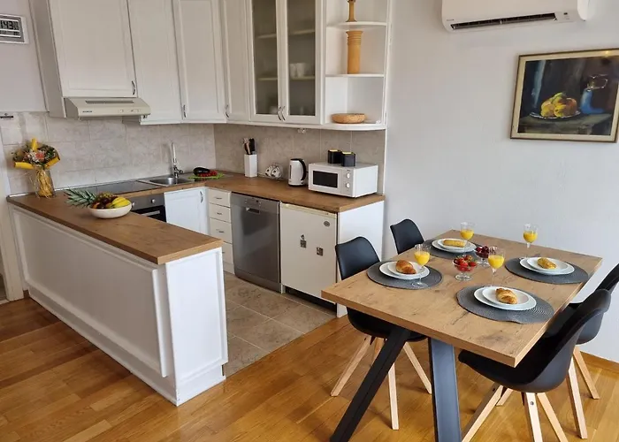 Apartmán Lana *