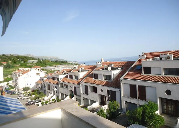 Lana Apartmán