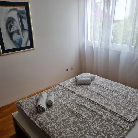Apartamento Lana