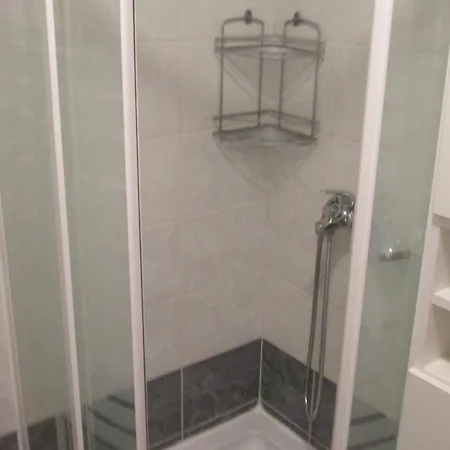 Apartamento Lana Split