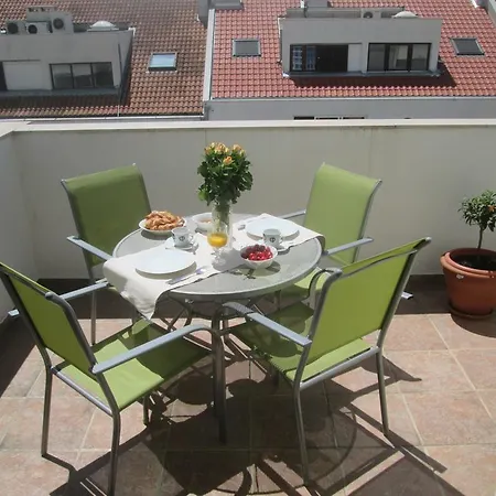 Lana Apartman *