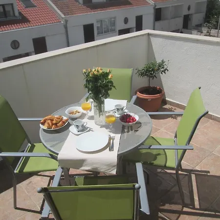 Apartman Lana